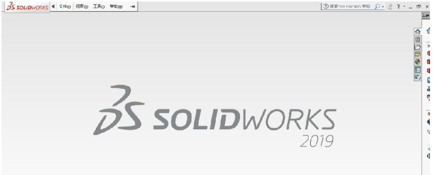 solidworks 2019 sp1 64位中文版 破解版